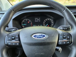 Ford Transit Custom 2023