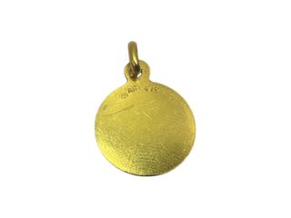 dije oro 18k