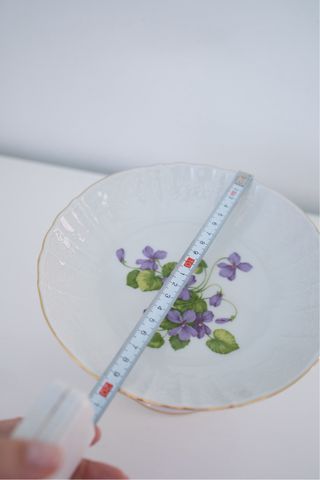 Frutero Káiser Viola W. Germany