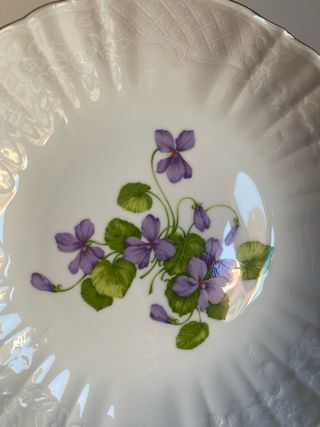 Frutero Káiser Viola W. Germany