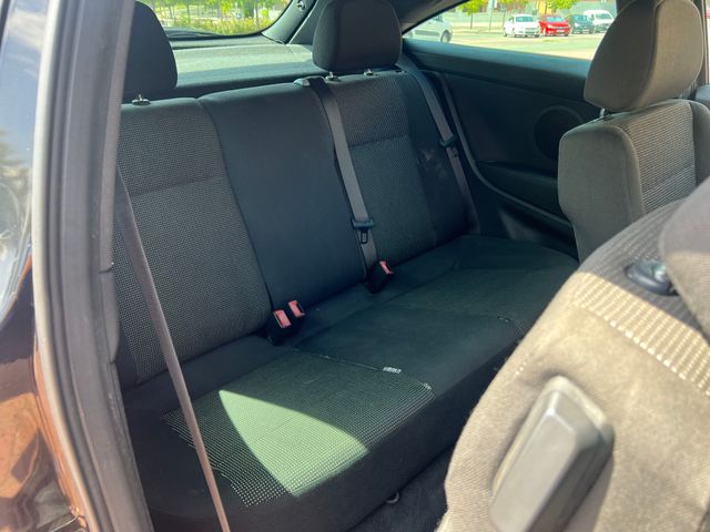 Opel Astra 1.6i GTC 3 PUERTAS