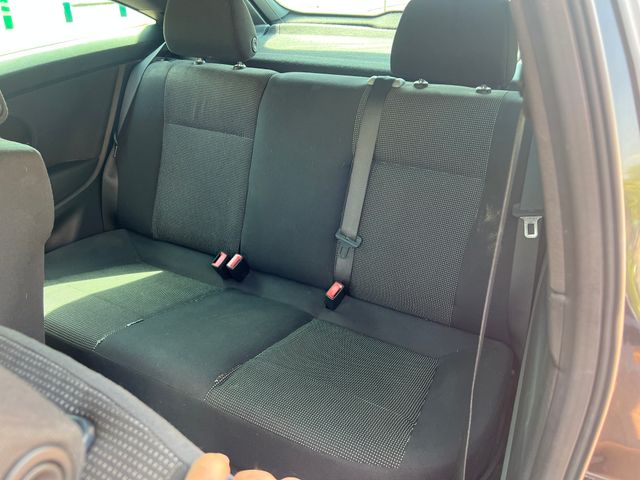 Opel Astra 1.6i GTC 3 PUERTAS