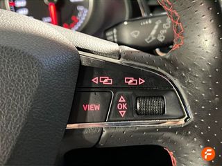 Seat Leon 1.5 TGI 96kW DSG S&S FR Fast Ed Plus