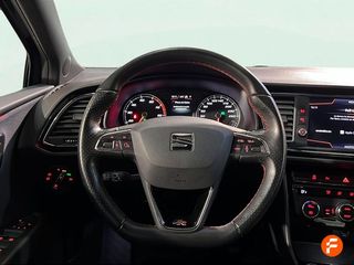 Seat Leon 1.5 TGI 96kW DSG S&S FR Fast Ed Plus