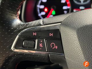 Seat Leon 1.5 TGI 96kW DSG S&S FR Fast Ed Plus