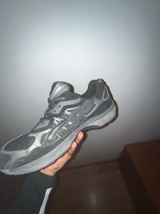 Asics Gel NYC Zapatillas Deportivas Hombre