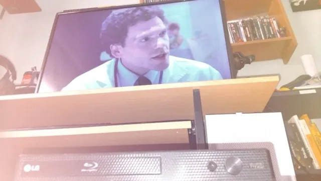 Reproductor Blu-ray LG BP250