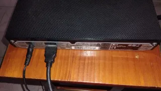 Reproductor Blu-ray LG BP250