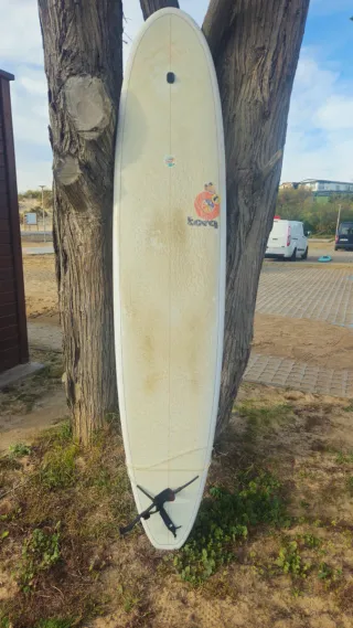 Surf Longboard Torq 8'6 67.2L