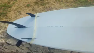 Surf Longboard Torq 8'6 67.2L