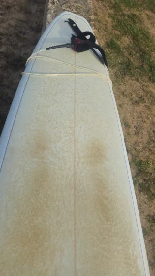 Surf Longboard Torq 8'6 67.2L