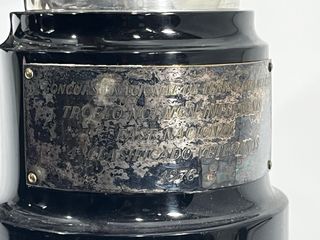 6 Trofeos de Tenis Años 70