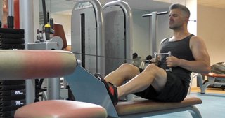 Entrenador personal en Madrid
