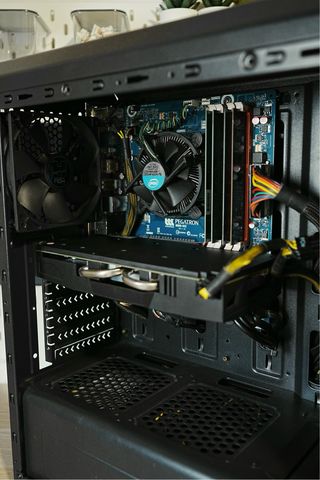 PC Gamer Fortnite i5 16GB RAM RX 580 8GB