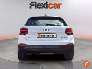 Audi Q2 Design 35 TFSI 110kW (150CV) S tronic