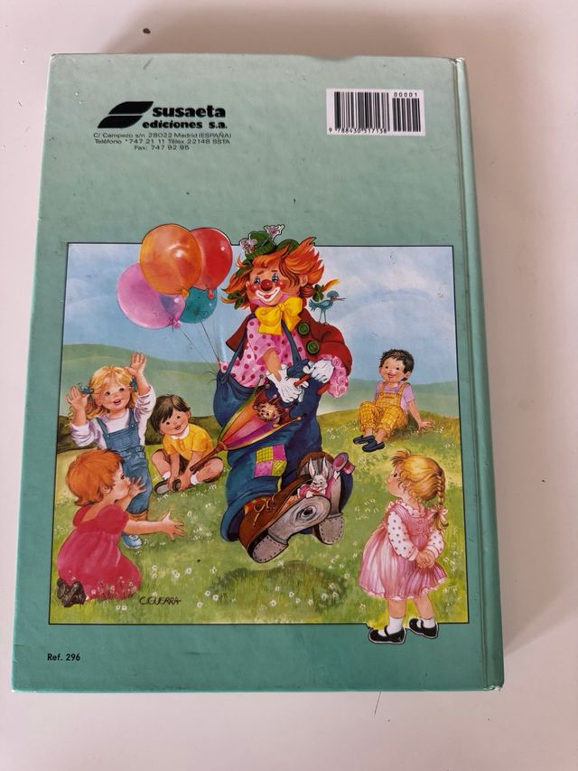 Chistes, Acertijos y Adivinanzas