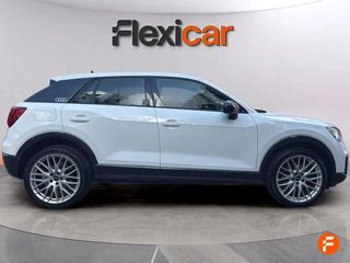 Audi Q2 Design 35 TFSI 110kW (150CV) S tronic