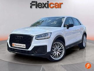 Audi Q2 Design 35 TFSI 110kW (150CV) S tronic