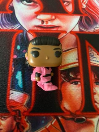 Funko Pop Stranger Things
