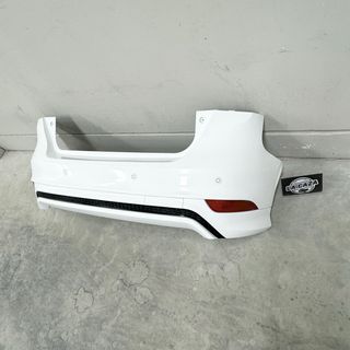 Defensa Ford Focus ST-Line