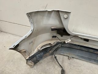 Defensa Ford Focus ST-Line