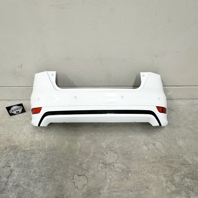 Defensa Ford Focus ST-Line