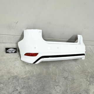 Defensa Ford Focus ST-Line