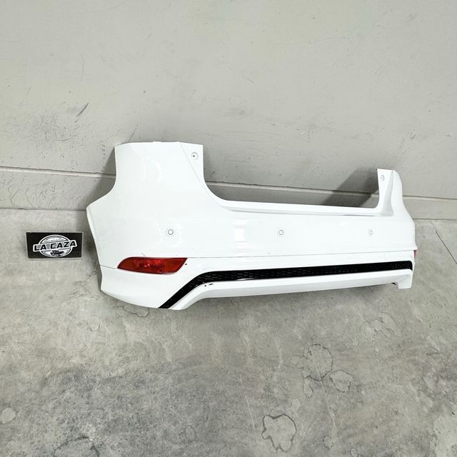 Defensa Ford Focus ST-Line