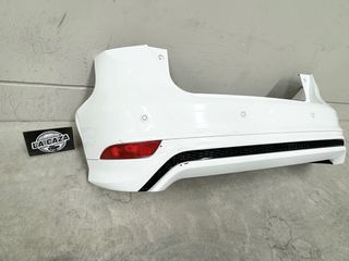 Defensa Ford Focus ST-Line