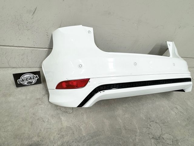 Defensa Ford Focus ST-Line