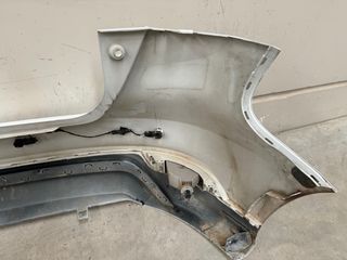 Defensa Ford Focus ST-Line