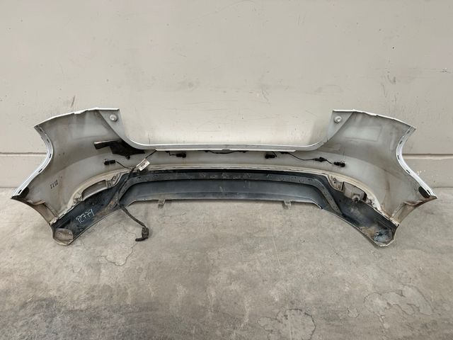 Defensa Ford Focus ST-Line