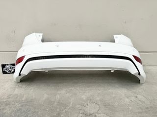 Defensa Ford Focus ST-Line