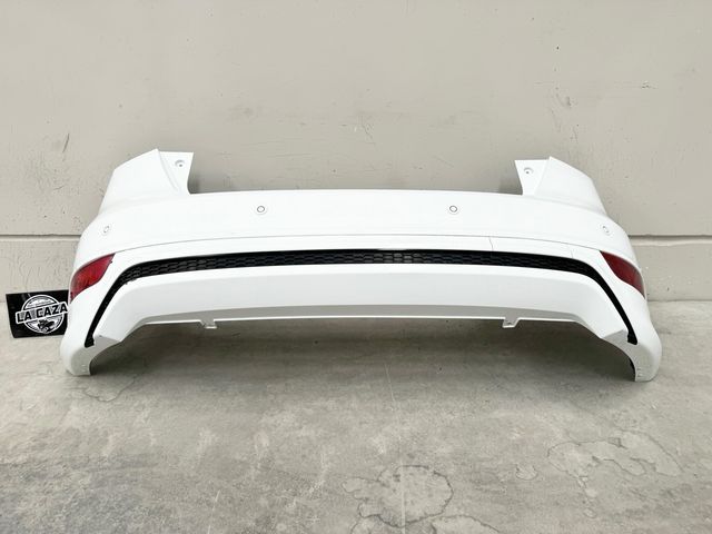 Defensa Ford Focus ST-Line