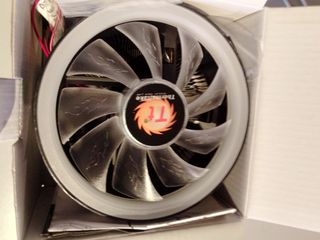 Disipador Thermaltake RGB Intel/AMD