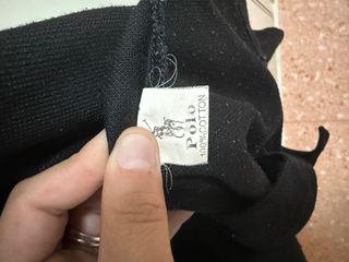 Polo Ralph Lauren Nera