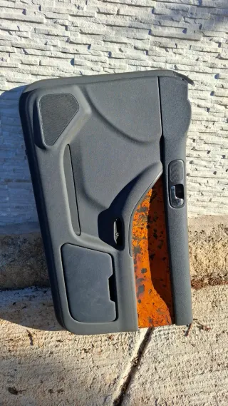 Paño de puerta audi a3 8l