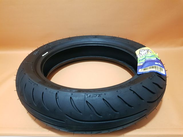 Neumático Moto 110/70-12 47L Del/Tras