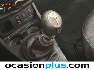 Dacia Duster dCi 110 SL Blackshadow 4x2 80 kW (109 CV)