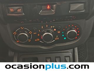 Dacia Duster dCi 110 SL Blackshadow 4x2 80 kW (109 CV)