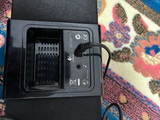 Logitech Altavoces Multimedia Z200 Negro/Plata