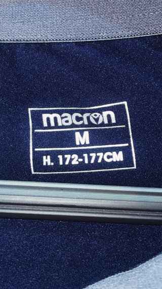 Pantalón Macron Real Sociedad Oficial