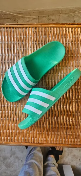 Chanclas Adidas