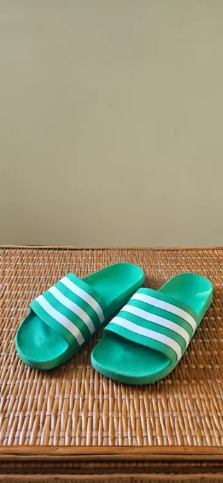 Chanclas Adidas