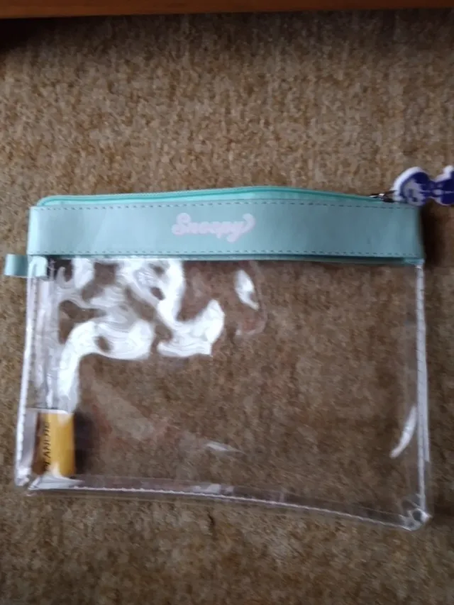 Set de papelería Legami y Top Model y demás