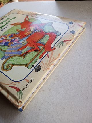 Cuentos para soñar despierto, Debi Gliori