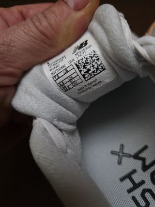 NEW BALANCE ORIGINAL, FRESH FOAM, VONGO, MUJER