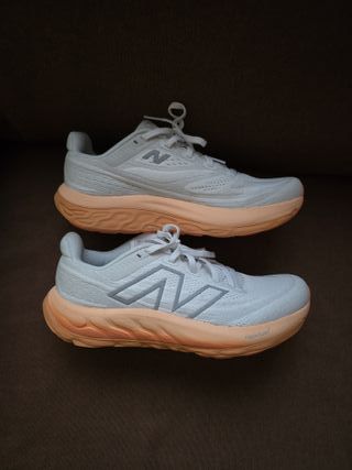 NEW BALANCE ORIGINAL, FRESH FOAM, VONGO, MUJER