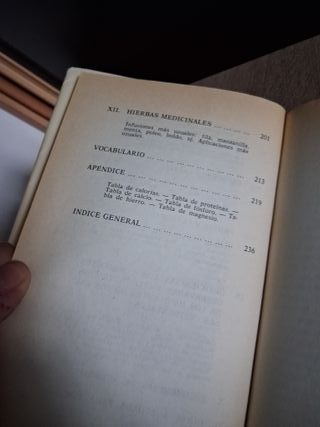 Alimentacion Equilibrada En La Vida Moderna, La