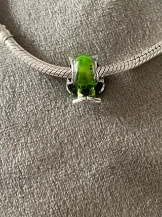 Charm Mike Wazowski Disney Pixar